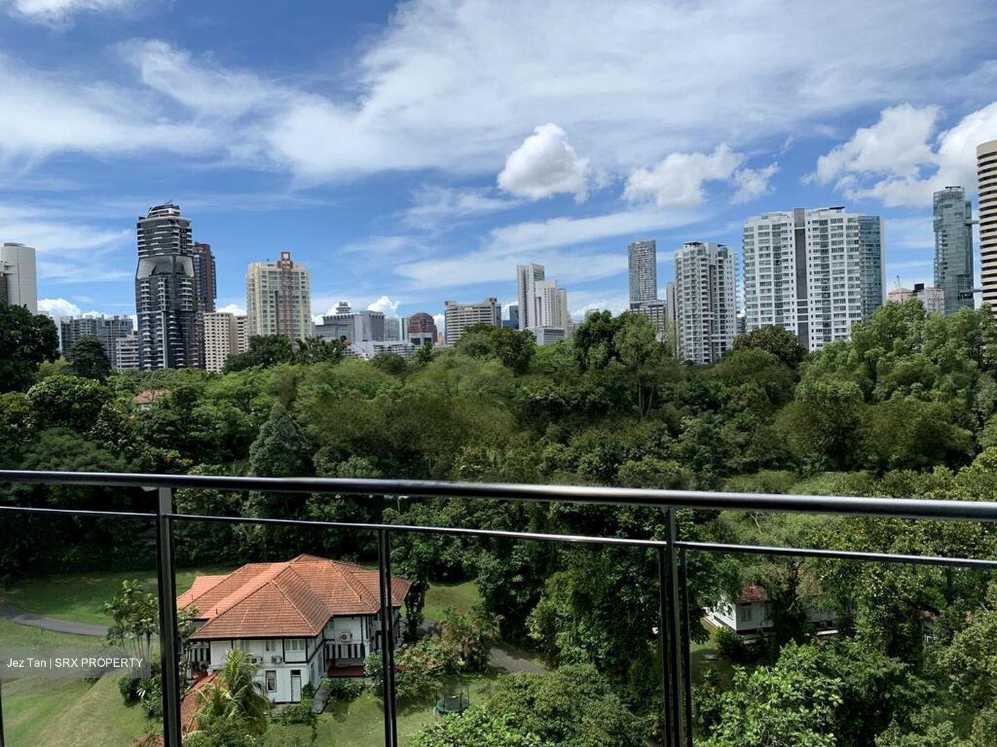 Volari (D10), Condominium #605306211